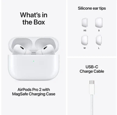 Trove Airpods Pro max (ANC)