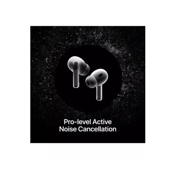 Trove Airpods Pro max (ANC)