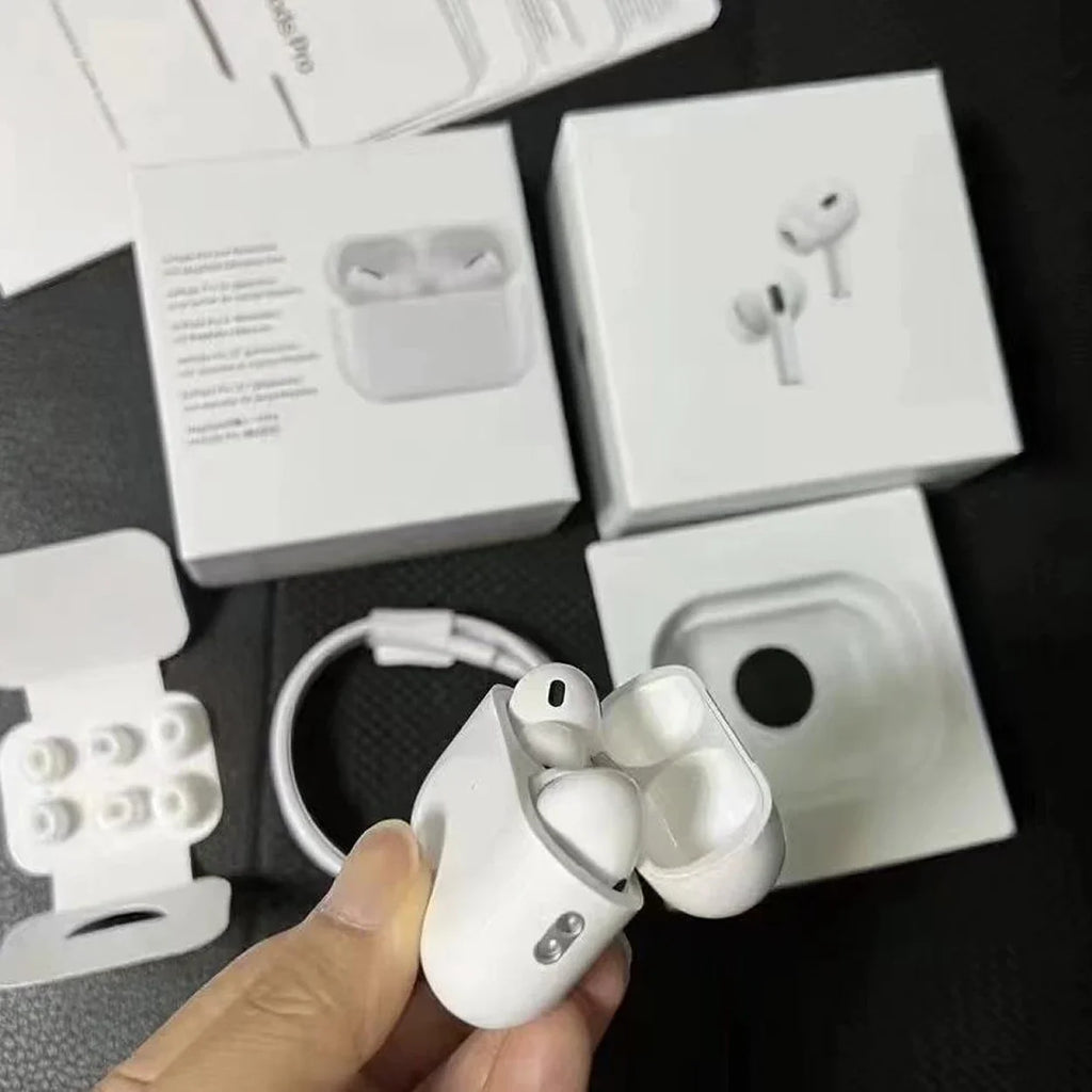 Trove Airpods pro 2  (ANC-USA Quality-type C)