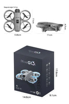 Trove GT3 4K Dual Camera Drone