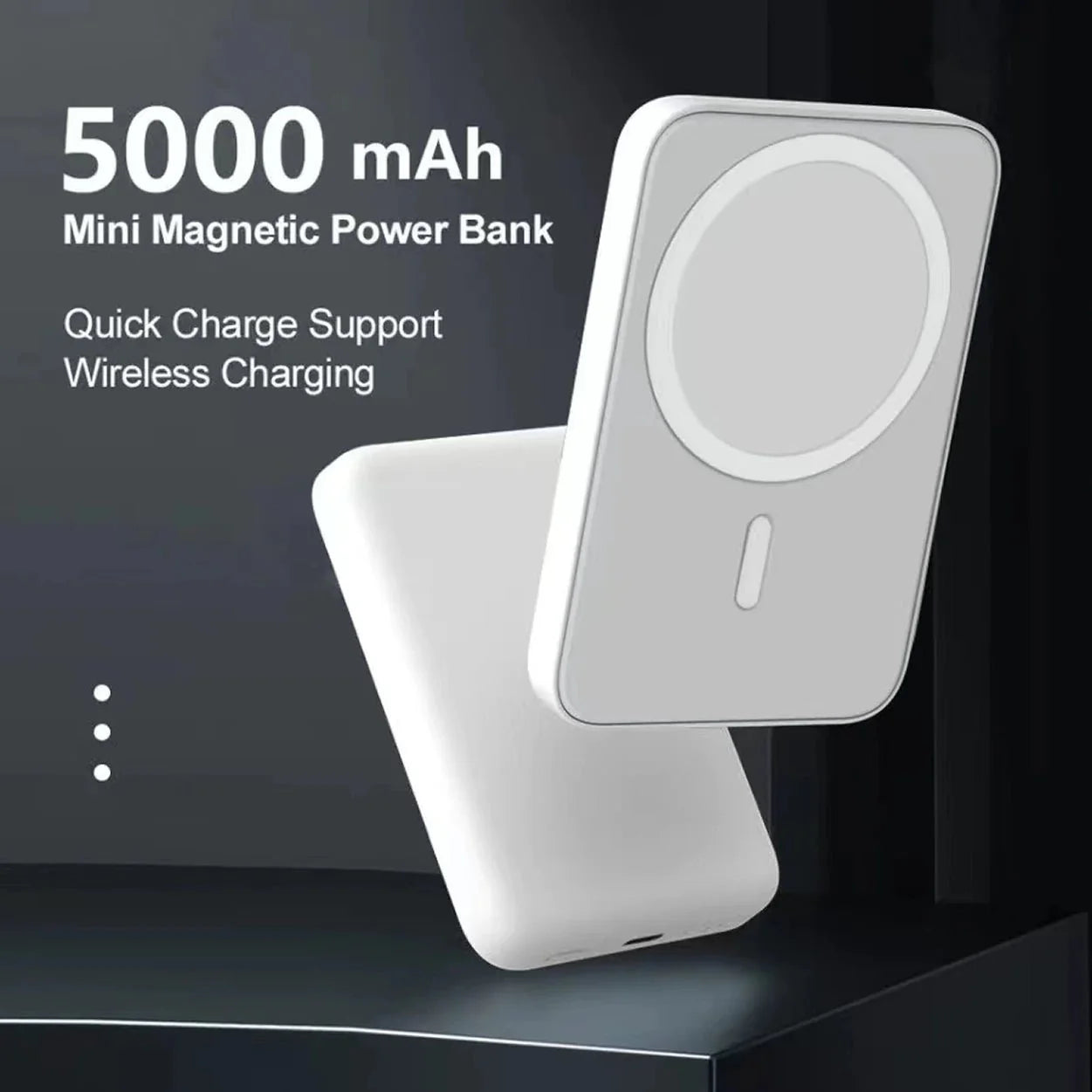 Trove Airpods pro 2 + Magsafe combo